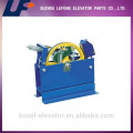 elevator over speed governor, elevator speed control governor, elevator spare parts